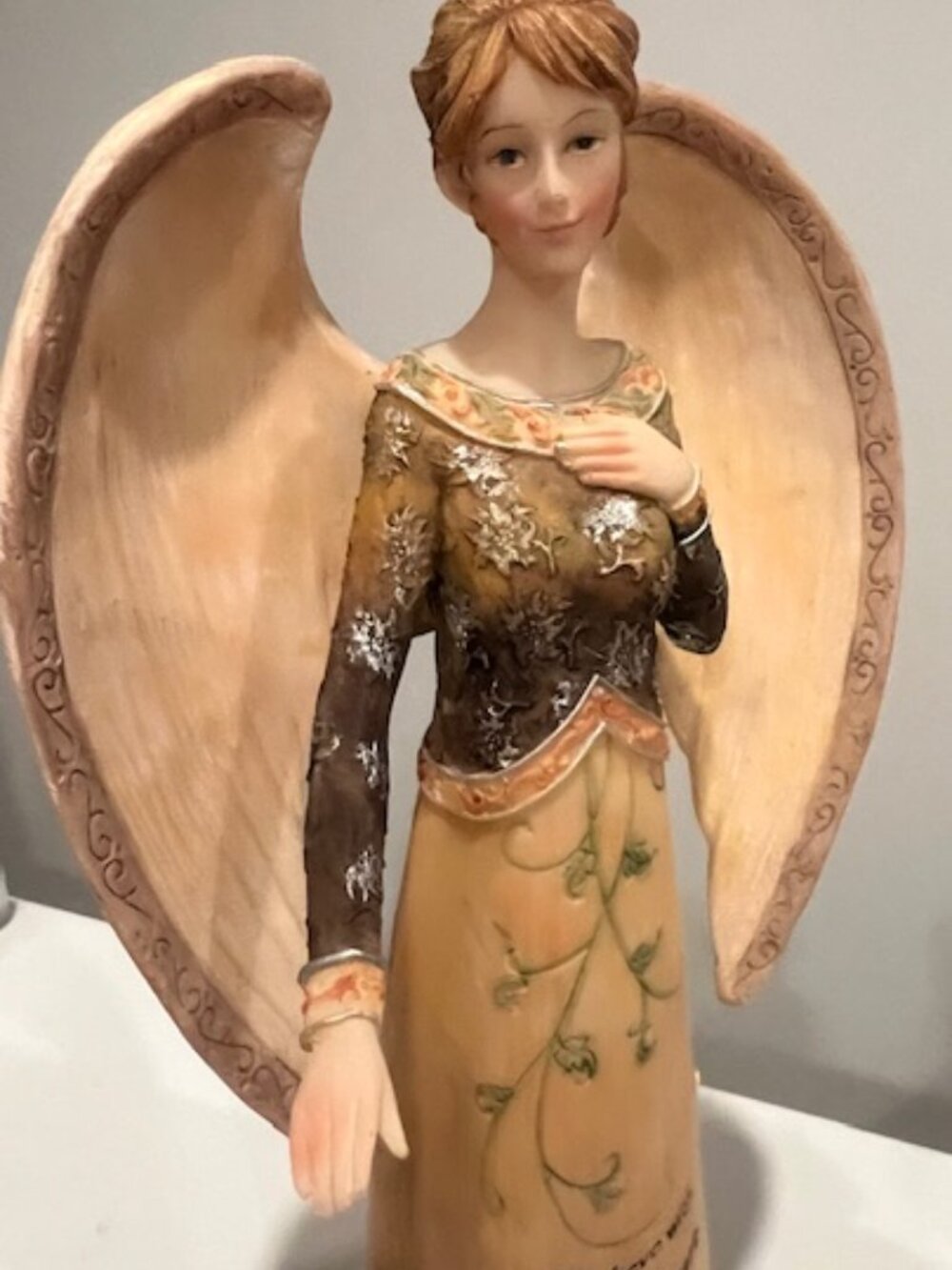 3 Angels by Hallmark - Picture 7 of 16
